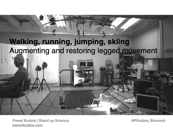 Stand-Up Science 2023