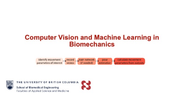 Biomechanics Summer School 2025