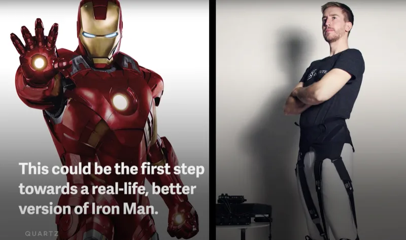 Soft exosuit for stroke recovery